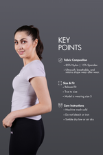 Load image into Gallery viewer, Women&#39;s CoreTee Light T-Shirt
