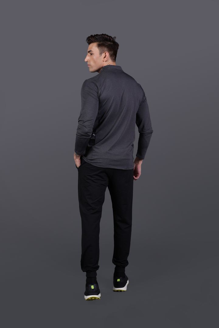 CoreDark T-Shirt – Full Sleeve