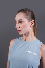 Load image into Gallery viewer, Women&#39;s Flexflow Blue Tank
