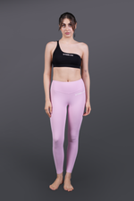Load image into Gallery viewer, FlexCurve Pink Leggings
