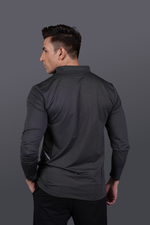 Load image into Gallery viewer, CoreDark T-Shirt – Full Sleeve
