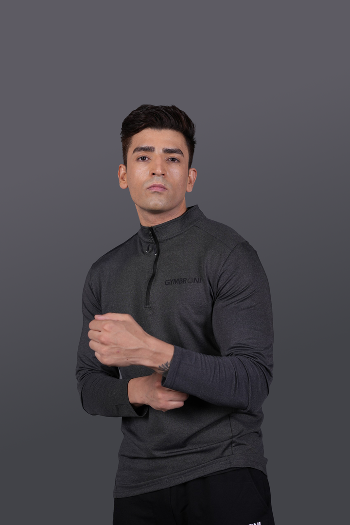 CoreDark T-Shirt – Full Sleeve