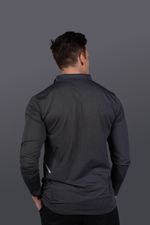 Load image into Gallery viewer, CoreDark T-Shirt – Full Sleeve
