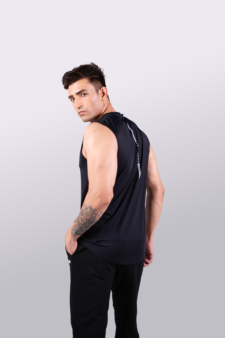 IronFlex Black Tank