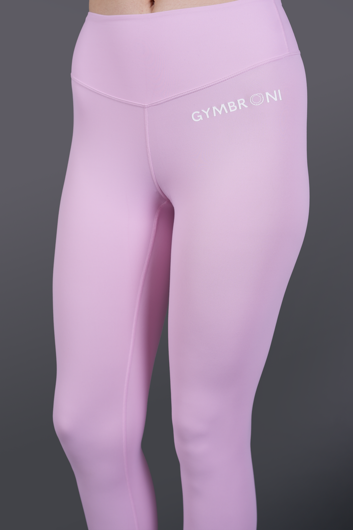 FlexCurve Pink Leggings