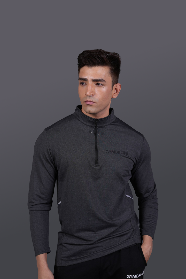 CoreDark T-Shirt – Full Sleeve