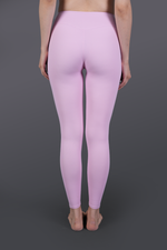 Load image into Gallery viewer, FlexCurve Pink Leggings
