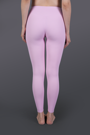 FlexCurve Pink Leggings