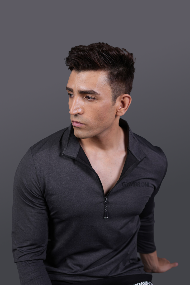 CoreDark T-Shirt – Full Sleeve