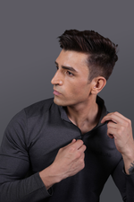 Load image into Gallery viewer, CoreDark T-Shirt – Full Sleeve
