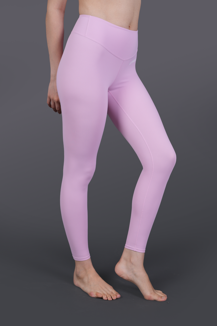 FlexCurve Pink Leggings