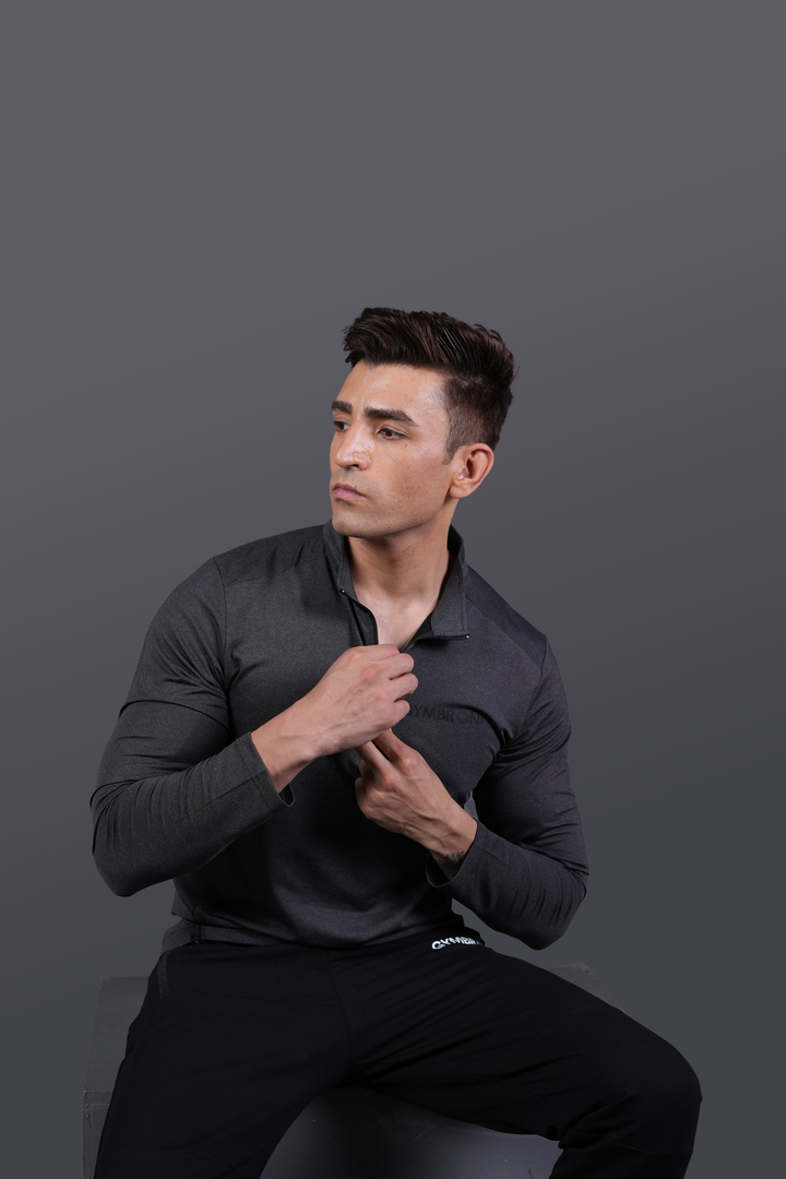 CoreDark T-Shirt – Full Sleeve