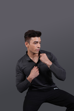 Load image into Gallery viewer, CoreDark T-Shirt – Full Sleeve
