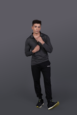 Load image into Gallery viewer, CoreDark T-Shirt – Full Sleeve
