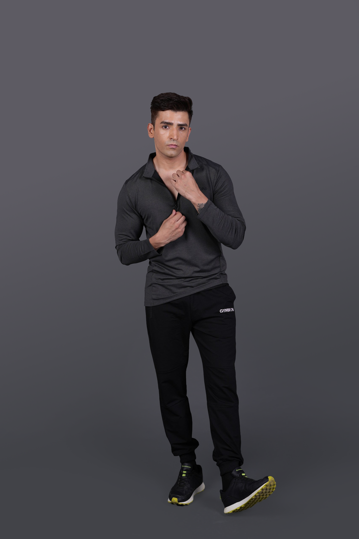 CoreDark T-Shirt – Full Sleeve