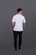 Load image into Gallery viewer, Bulktech White T-Shirt
